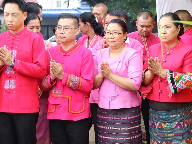 โรงเรียนสาธิตมหาวิทยาลัยพะเยา 