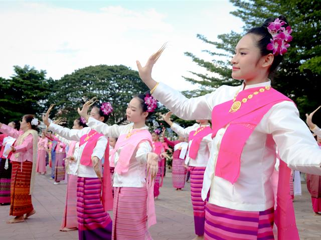 โรงเรียนสาธิตมหาวิทยาลัยพะเยา 