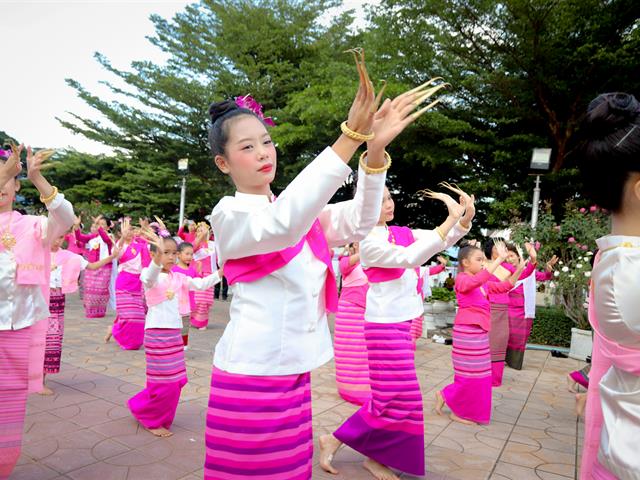 โรงเรียนสาธิตมหาวิทยาลัยพะเยา 