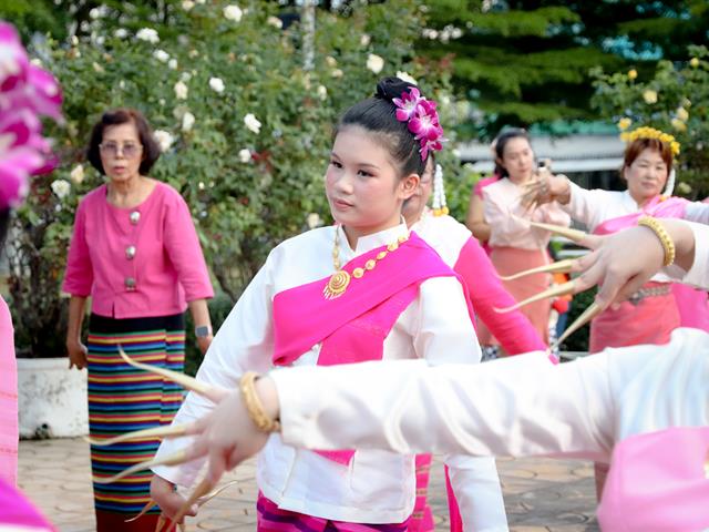 โรงเรียนสาธิตมหาวิทยาลัยพะเยา 