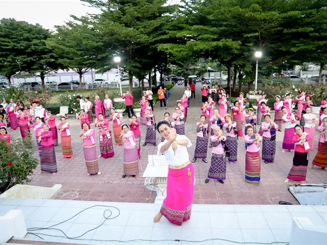 โรงเรียนสาธิตมหาวิทยาลัยพะเยา 