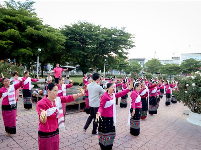โรงเรียนสาธิตมหาวิทยาลัยพะเยา 