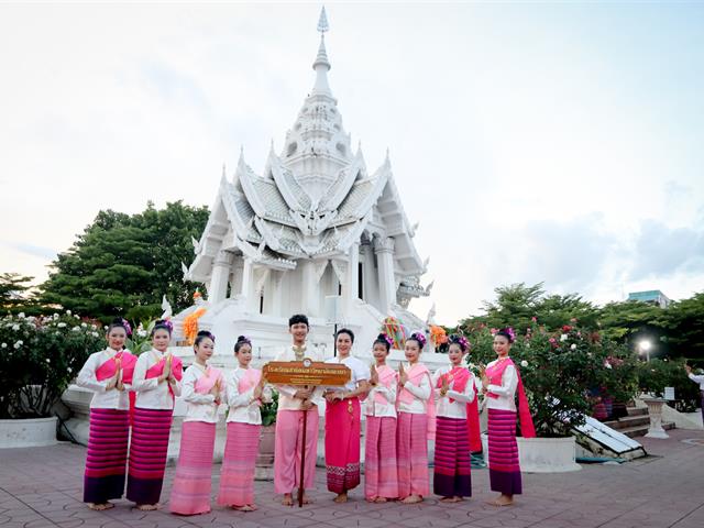 โรงเรียนสาธิตมหาวิทยาลัยพะเยา 