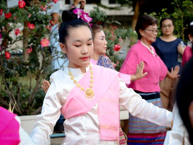 โรงเรียนสาธิตมหาวิทยาลัยพะเยา 