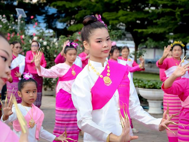 โรงเรียนสาธิตมหาวิทยาลัยพะเยา 