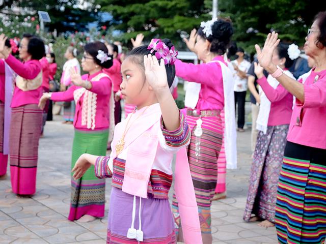 โรงเรียนสาธิตมหาวิทยาลัยพะเยา 