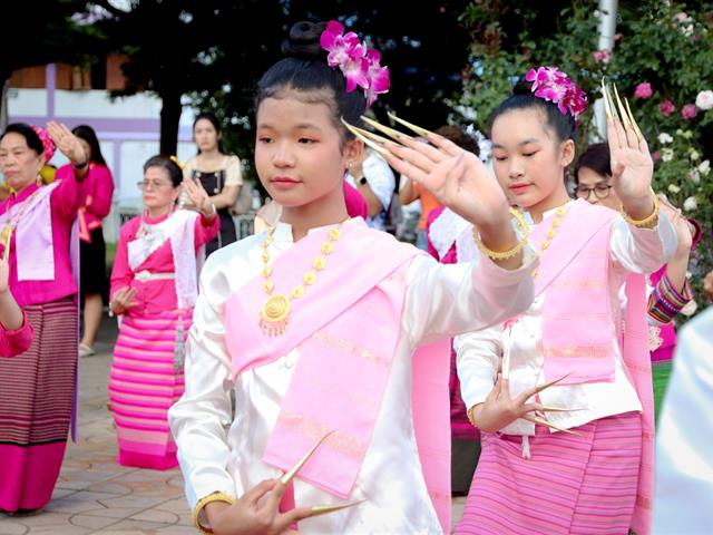 โรงเรียนสาธิตมหาวิทยาลัยพะเยา 