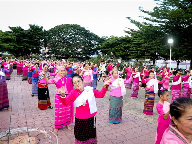โรงเรียนสาธิตมหาวิทยาลัยพะเยา 