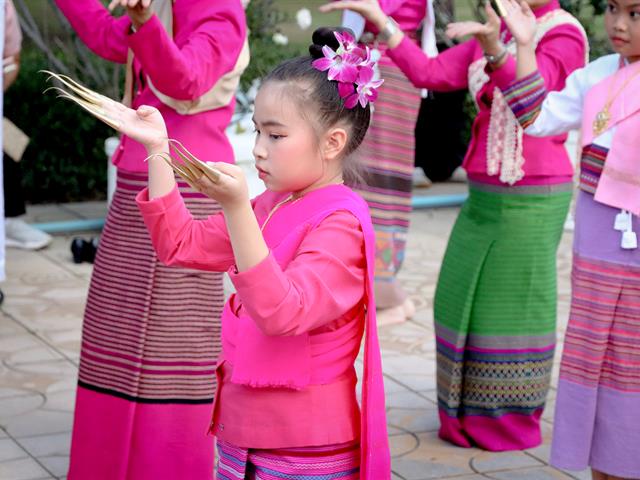 โรงเรียนสาธิตมหาวิทยาลัยพะเยา 