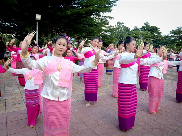 โรงเรียนสาธิตมหาวิทยาลัยพะเยา 