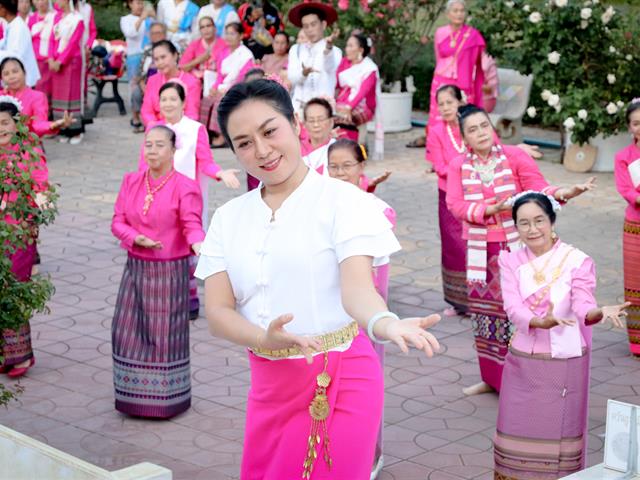 โรงเรียนสาธิตมหาวิทยาลัยพะเยา 