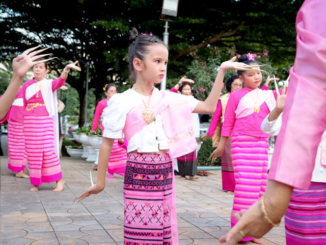โรงเรียนสาธิตมหาวิทยาลัยพะเยา 