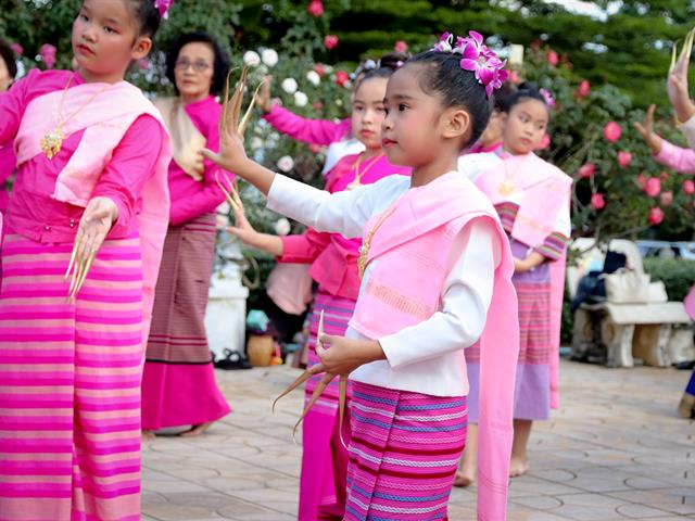 โรงเรียนสาธิตมหาวิทยาลัยพะเยา 
