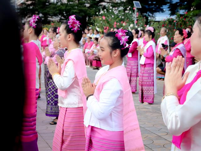 โรงเรียนสาธิตมหาวิทยาลัยพะเยา 