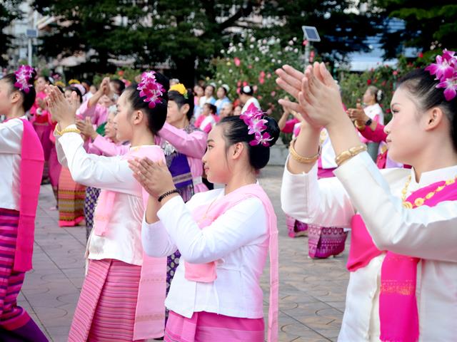 โรงเรียนสาธิตมหาวิทยาลัยพะเยา 