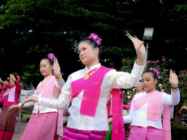 โรงเรียนสาธิตมหาวิทยาลัยพะเยา 