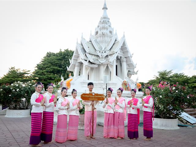 โรงเรียนสาธิตมหาวิทยาลัยพะเยา 