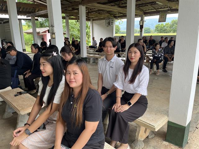 กองอาคารสถานที่ มหาวิทยาลัยพะเยา