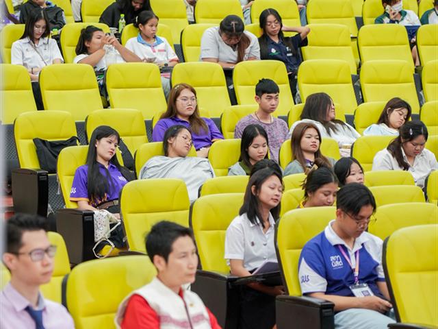 ศูนย์สิ่งแวดล้อมและการจัดการที่ยั่งยืน มหาวิทยาลัยพะเยา