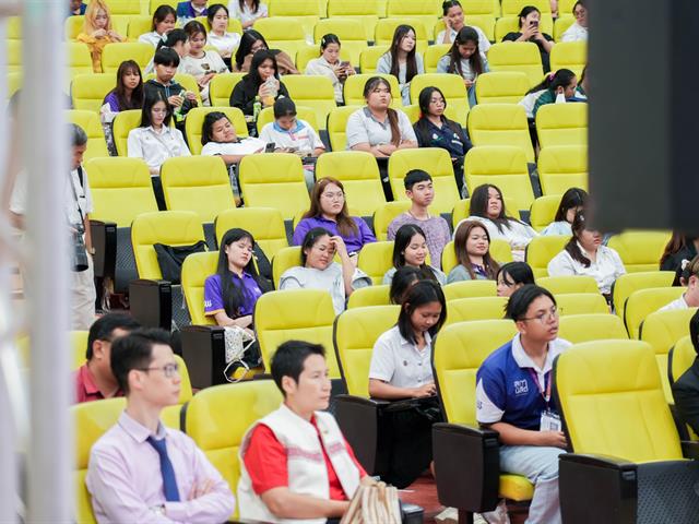 ศูนย์สิ่งแวดล้อมและการจัดการที่ยั่งยืน มหาวิทยาลัยพะเยา