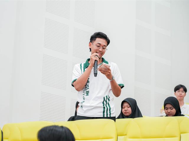 ศูนย์สิ่งแวดล้อมและการจัดการที่ยั่งยืน มหาวิทยาลัยพะเยา