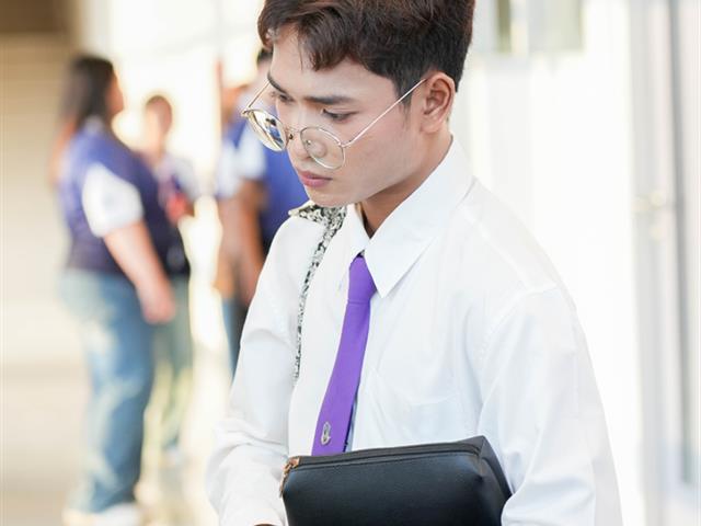 ศูนย์สิ่งแวดล้อมและการจัดการที่ยั่งยืน มหาวิทยาลัยพะเยา