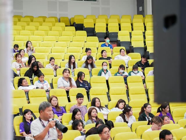 ศูนย์สิ่งแวดล้อมและการจัดการที่ยั่งยืน มหาวิทยาลัยพะเยา