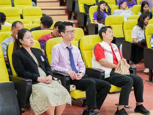 ศูนย์สิ่งแวดล้อมและการจัดการที่ยั่งยืน มหาวิทยาลัยพะเยา