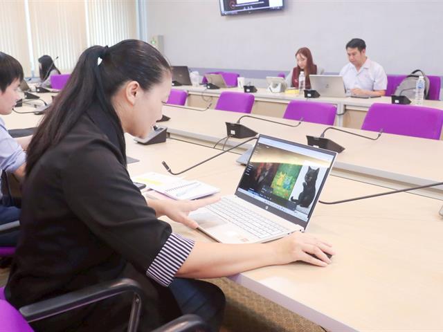 คณะแพทยศาสตร์ ม.พะเยา