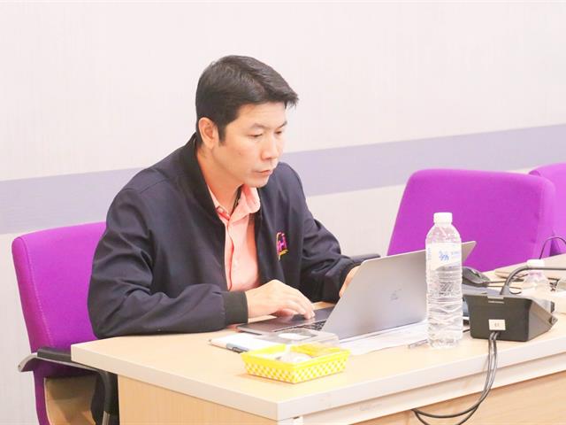 คณะแพทยศาสตร์ ม.พะเยา