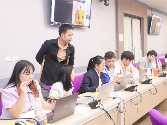 คณะแพทยศาสตร์ ม.พะเยา