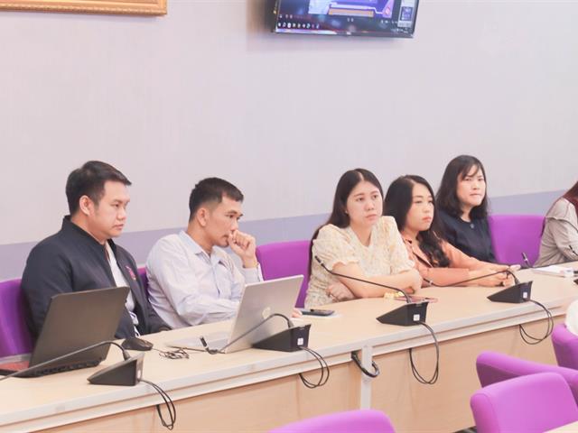 คณะแพทยศาสตร์ ม.พะเยา