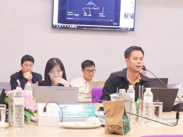 คณะแพทยศาสตร์ ม.พะเยา