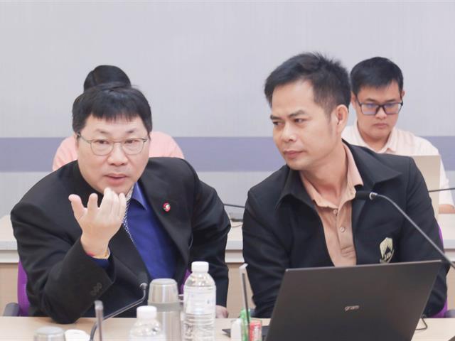 คณะแพทยศาสตร์ ม.พะเยา