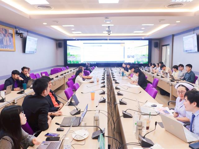 คณะแพทยศาสตร์ ม.พะเยา