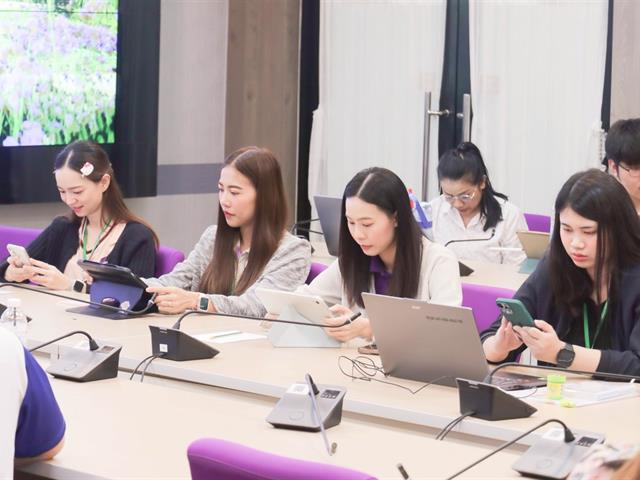 คณะแพทยศาสตร์ ม.พะเยา