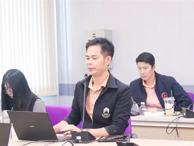คณะแพทยศาสตร์ ม.พะเยา