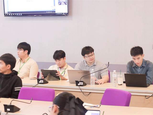 คณะแพทยศาสตร์ ม.พะเยา