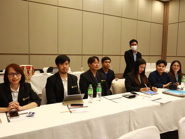 โรงเรียนสาธิตมหาวิทยาลัยพะเยา จัดโครงการสัมมนาการจัดการเรียนการสอนห้องเรียน วมว. พร้อมกับพัฒนาอาจารย์ประจำชั้นและอาจารย์ที่ปรึกษาโครงงาน