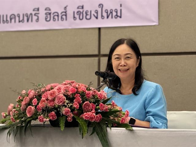 โรงเรียนสาธิตมหาวิทยาลัยพะเยา จัดโครงการสัมมนาการจัดการเรียนการสอนห้องเรียน วมว. พร้อมกับพัฒนาอาจารย์ประจำชั้นและอาจารย์ที่ปรึกษาโครงงาน