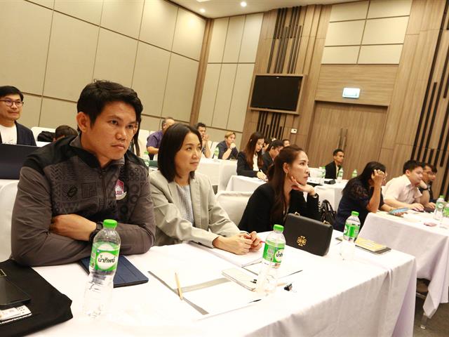 โรงเรียนสาธิตมหาวิทยาลัยพะเยา จัดโครงการสัมมนาการจัดการเรียนการสอนห้องเรียน วมว. พร้อมกับพัฒนาอาจารย์ประจำชั้นและอาจารย์ที่ปรึกษาโครงงาน