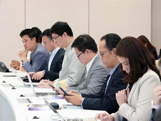 School of Liberal Arts Joins Project on Enhancing Public Procurement Standards Towards Transparency and Modernization