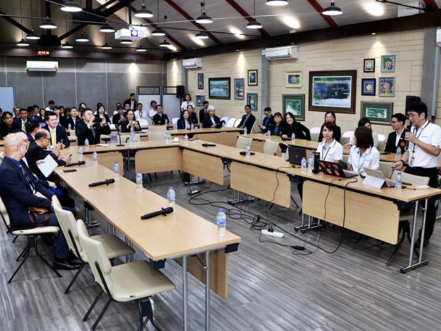 คณะวิทยาศาสตร์ มหาวิทยาลัยพะเยา