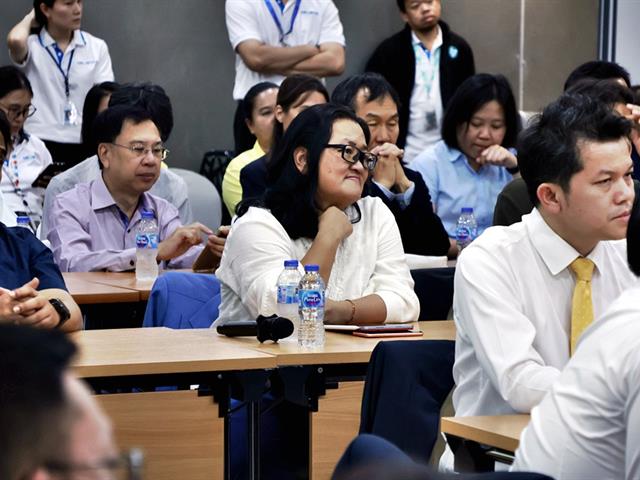คณะวิทยาศาสตร์ มหาวิทยาลัยพะเยา