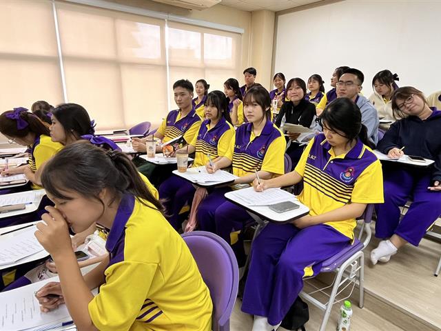 คณะวิทยาศาสตร์ มหาวิทยาลัยพะเยา