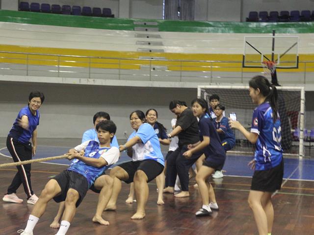 คณะวิทยาศาสตร์ มหาวิทยาลัยพะเยา