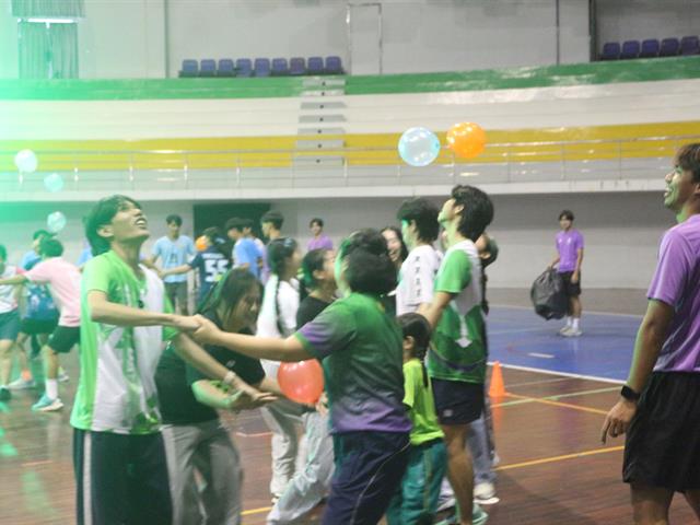 คณะวิทยาศาสตร์ มหาวิทยาลัยพะเยา