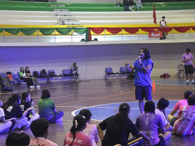 คณะวิทยาศาสตร์ มหาวิทยาลัยพะเยา