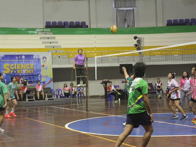 คณะวิทยาศาสตร์ มหาวิทยาลัยพะเยา