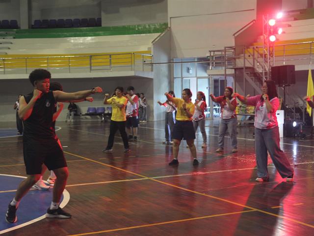 คณะวิทยาศาสตร์ มหาวิทยาลัยพะเยา